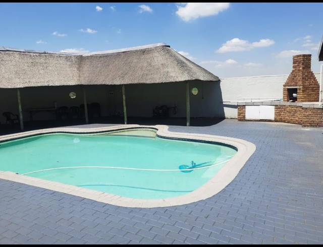 FARM FOR SALE IN RIETKOL AH